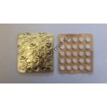 Кломид Golden Dragon 50 таблеток (1таб 50 мг)